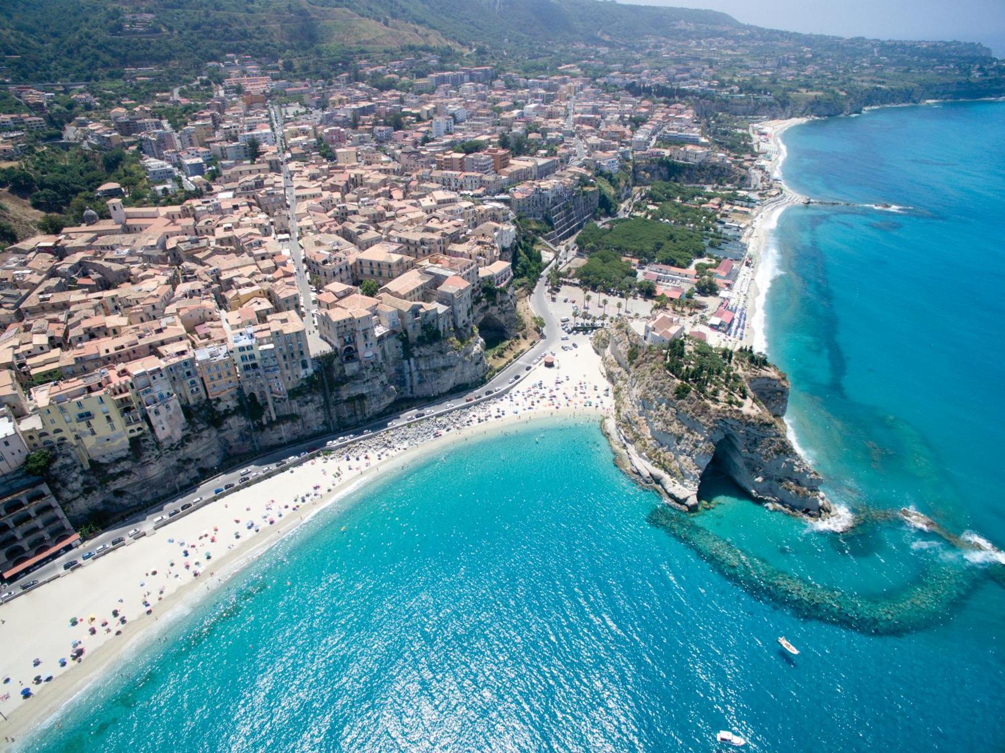 Il Borghetto & Tropea